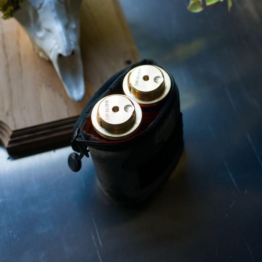 ネルデザインワークス 38case TOPOカモ