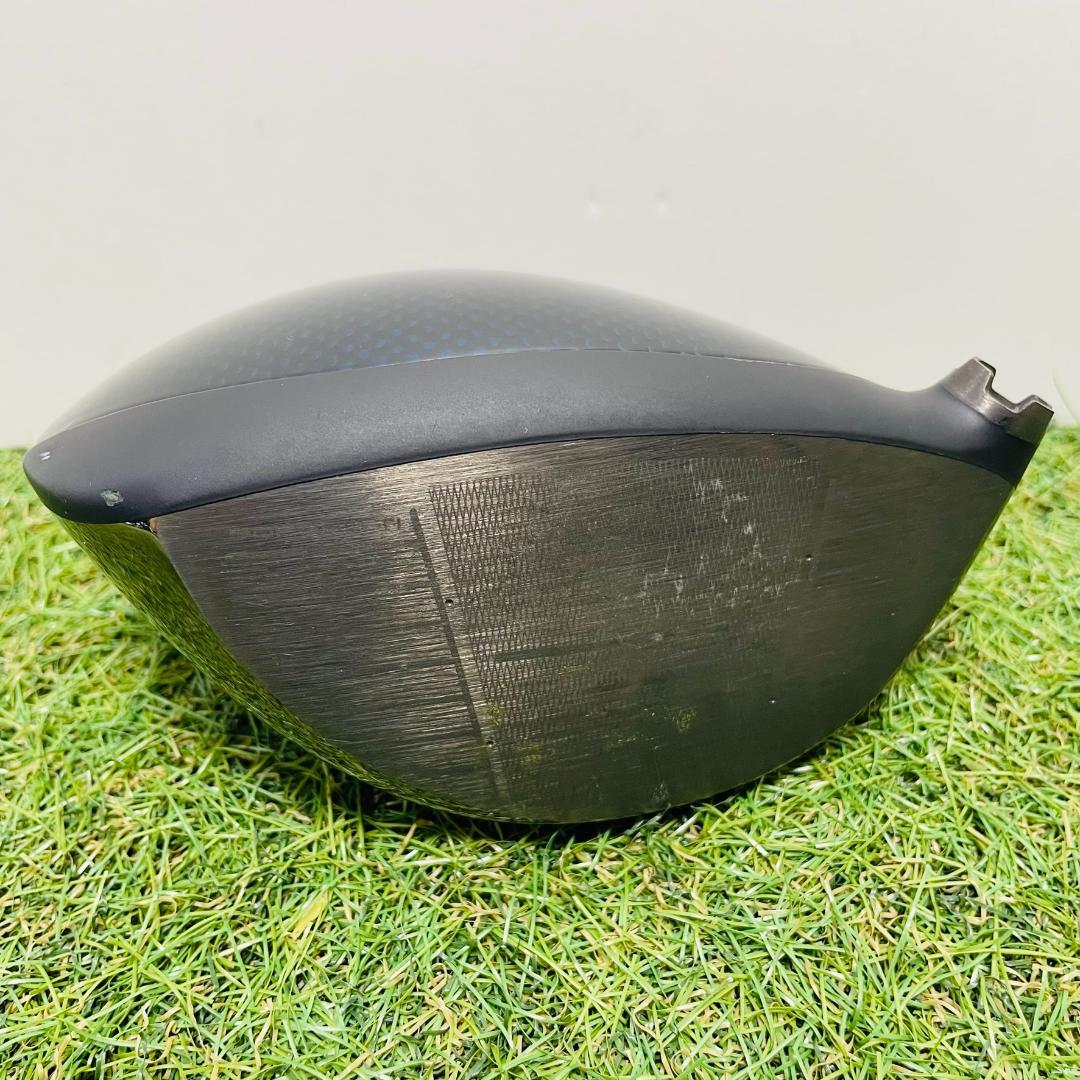 キャロウェイ パラダイム トリプル ダイヤモンド ドライバー ヘッド単品 ゴルフ