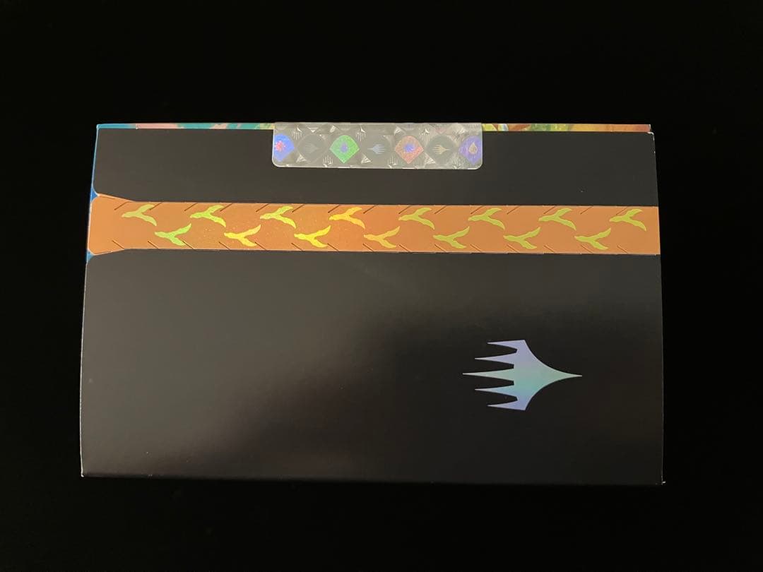 【MTG】FINAL FANTASY チョコボ バンドル【日本語版】②