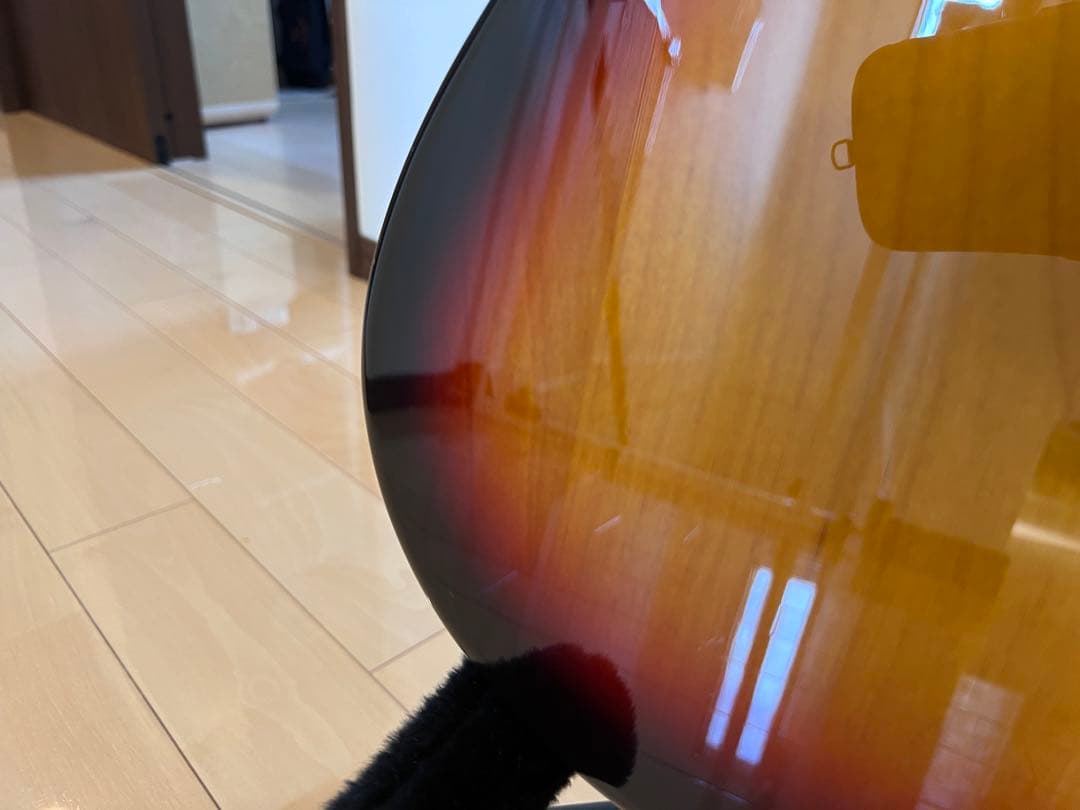 フェンダー ムスタング mustang