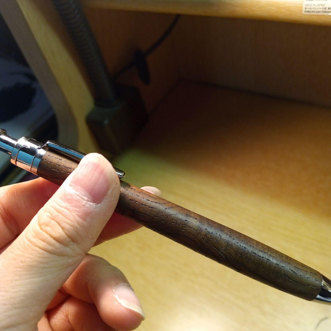 工房楔シャープペンシル 0.5mm