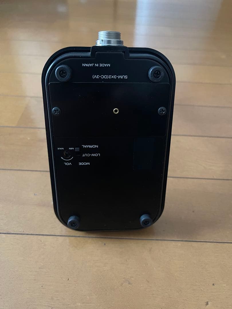 AM-UD1 デスクトップマイク（used）