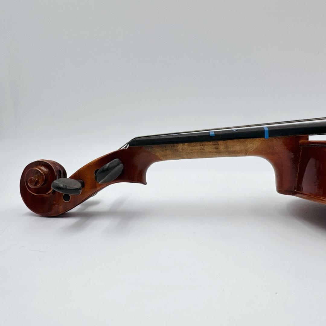 【希少】SUZUKI 1/8 No.350 ANNO 1976 バイオリン