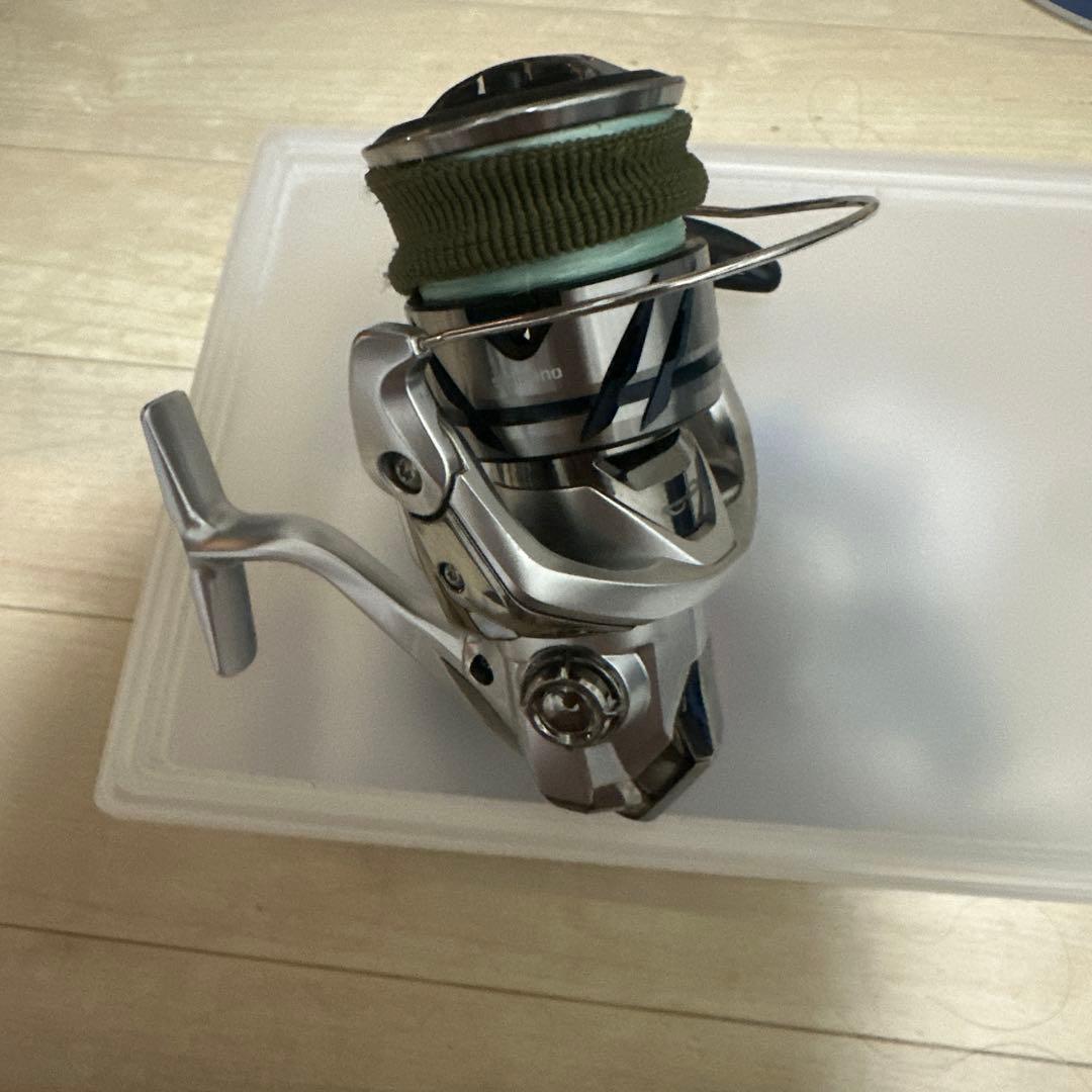 SHIMANO 23STRADIC 4000XG スピニングリール