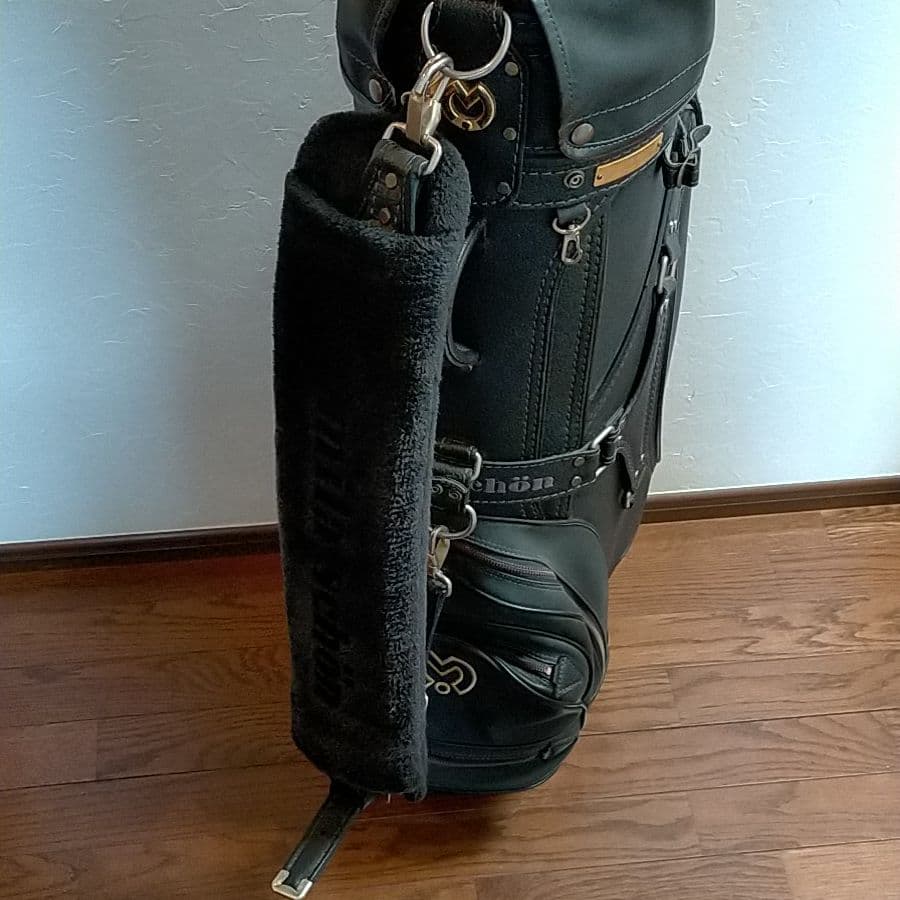 【タツヤ様】ミラショーン キャディーバッグ