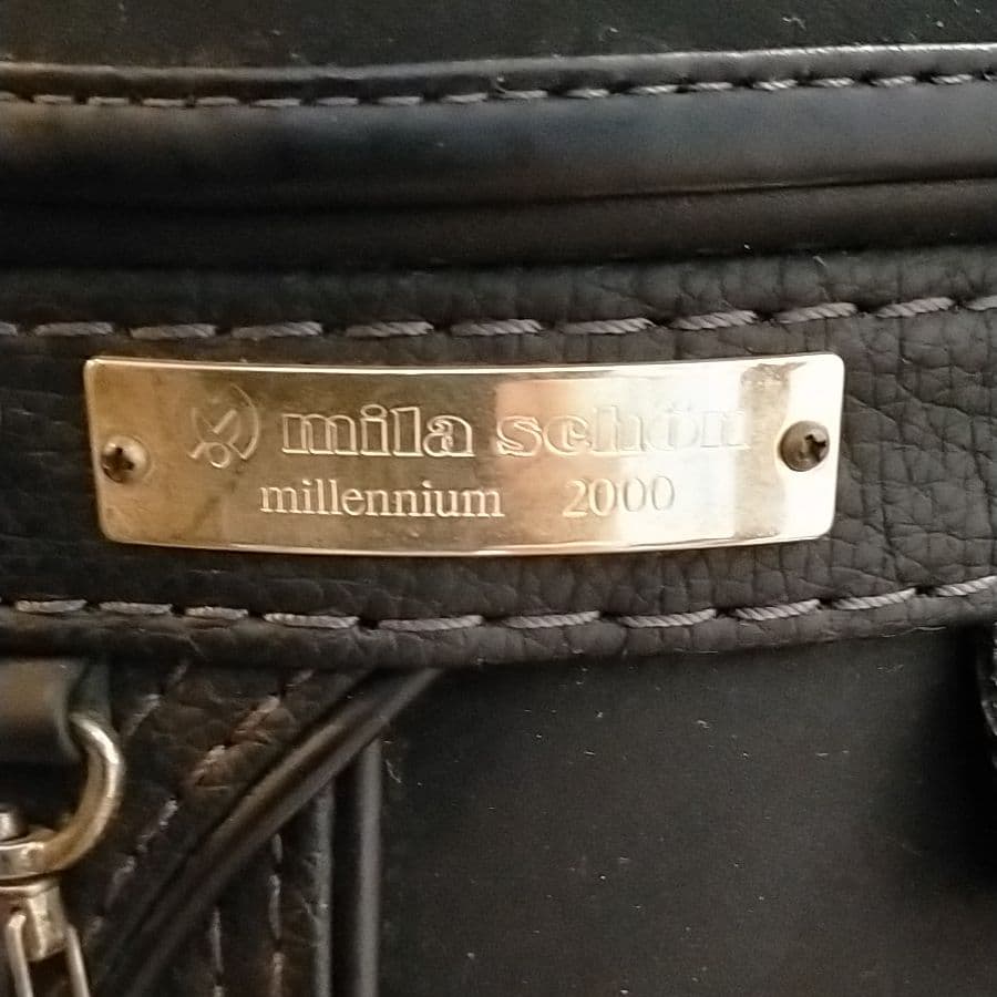 【タツヤ様】ミラショーン キャディーバッグ