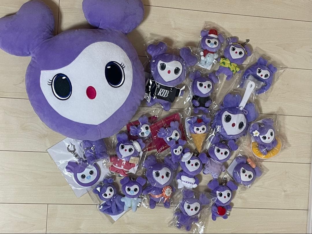 TWICE サブリー　まとめ売り