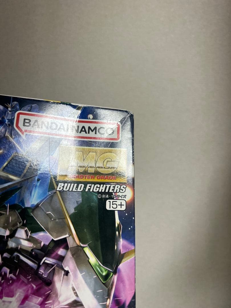 MG 1/100 ガンダムフェニーチェリナーシタ