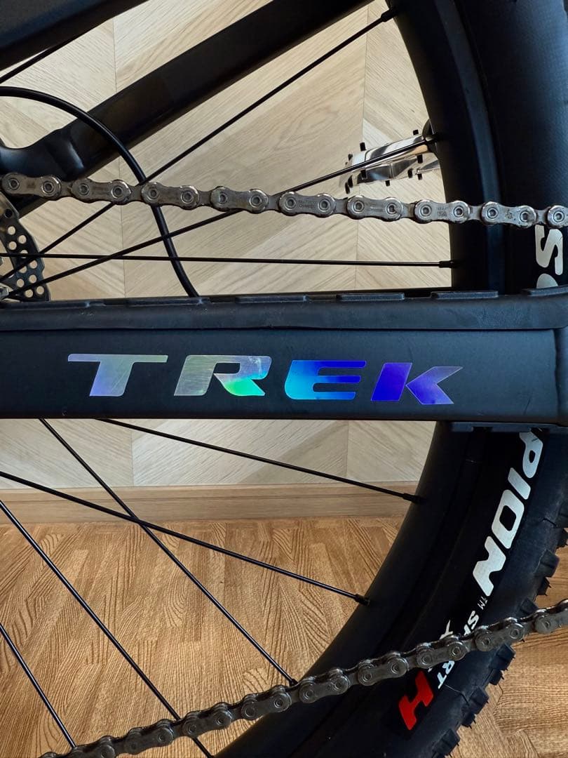 TREK Fuel EX 5 Gen5 2023 フルサス 29インチ Sサイズ