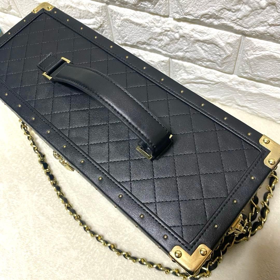 エンジェルシャンパン/5周年/空箱/ホワイトデー/レザー/３点セット