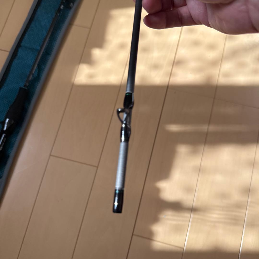 エメラルダスAIR N65LB-S