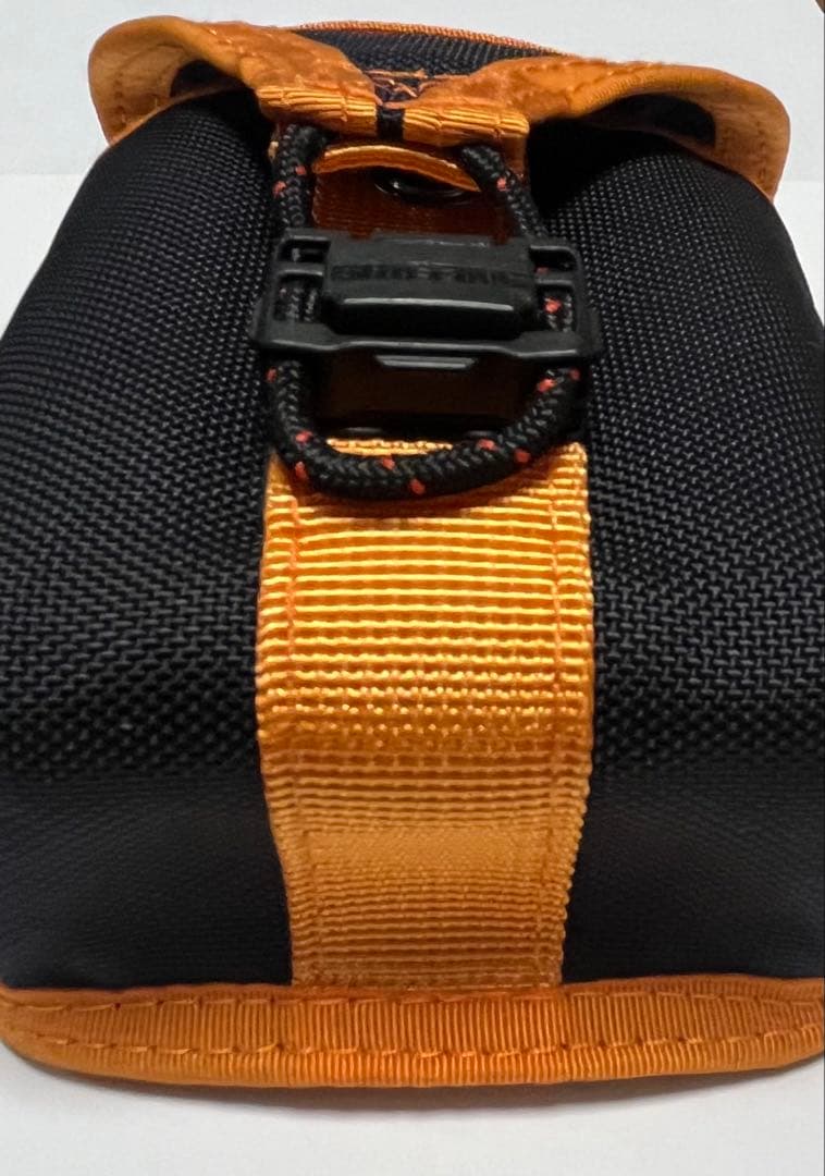 【美品】BRIEFING SCOPE BOX POUCH ブリーフィング