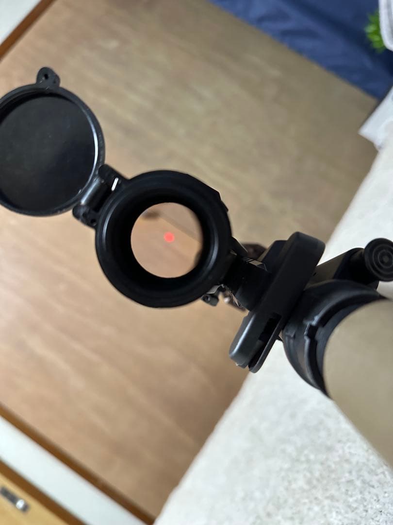 東京マルイ M4A1 MWS ガスブローバック カスタム MK18 付 属品多数