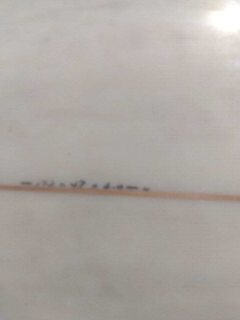 ショートボード ボードケース付き