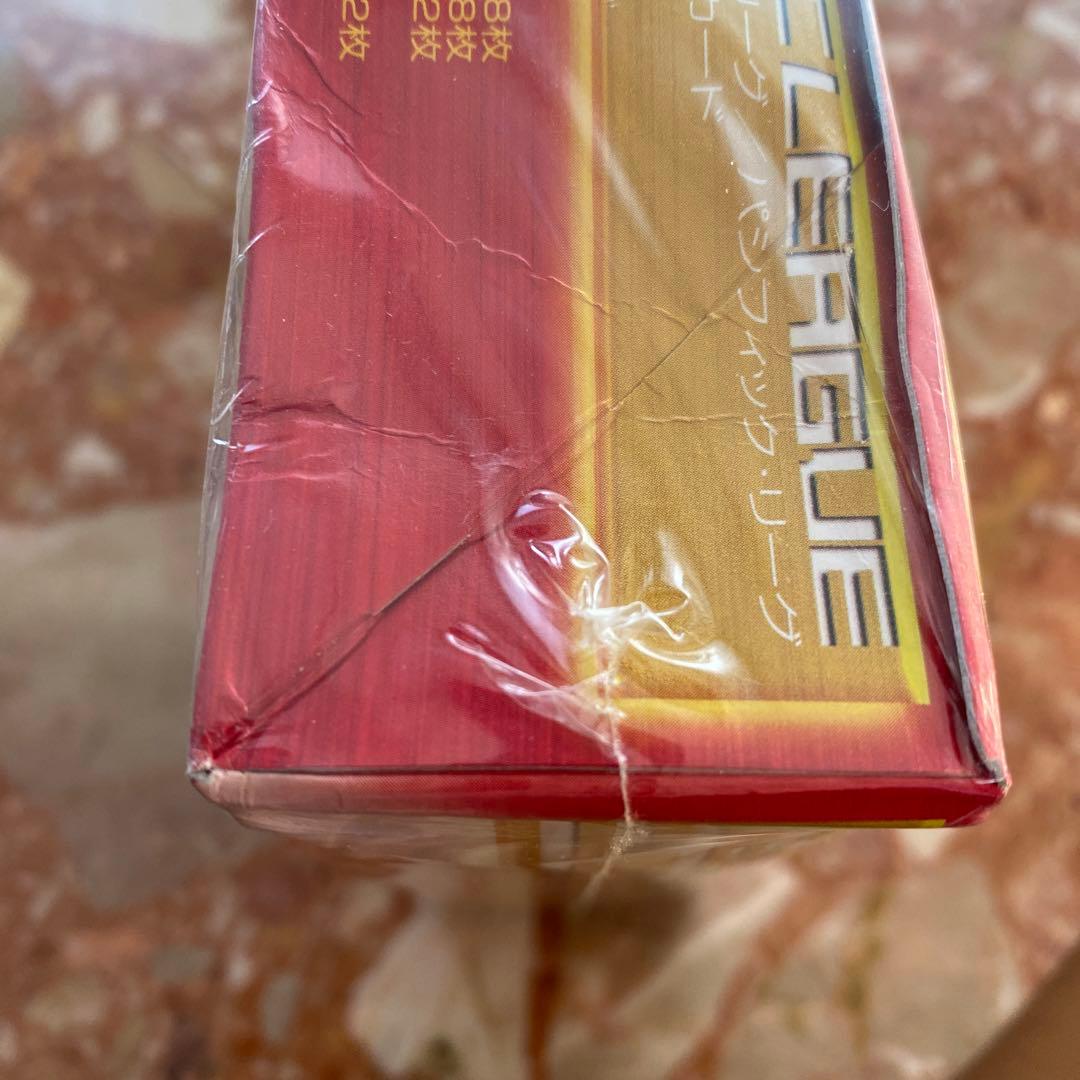 2001年ベースボールカード　エポック社