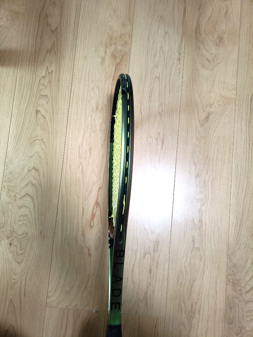 BLADE 98 V8 G2 16×19 Wilson