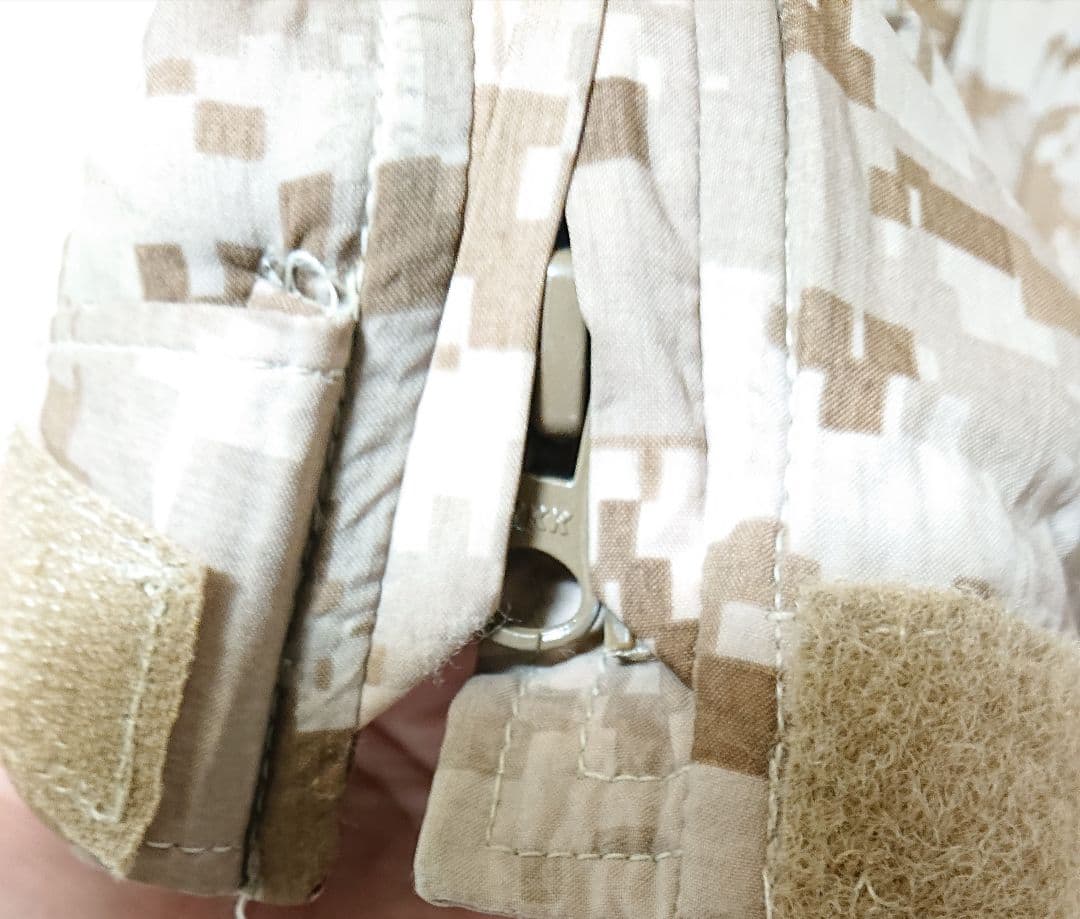 米軍実物/PCU LEVEL7パンツ/M/AOR1/HALYS