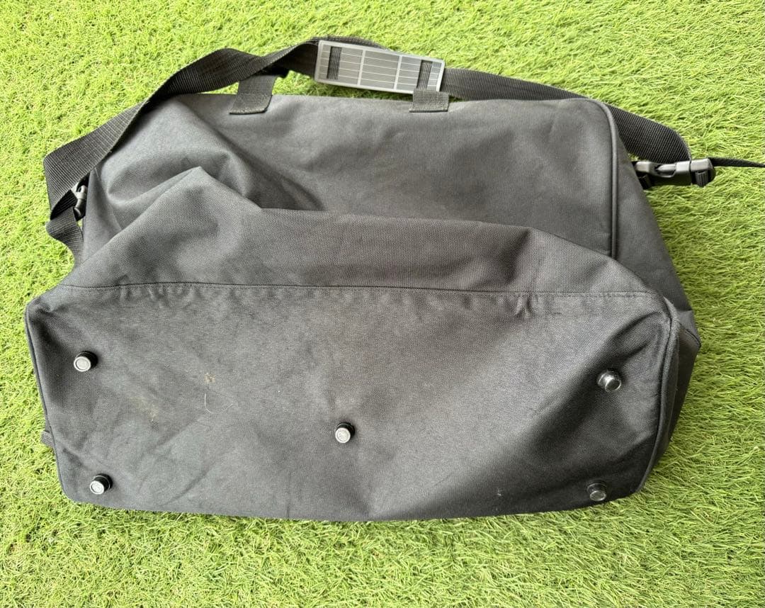 超激レア‼︎ Jリーグ　レフェリーバッグ　非売品　入手困難