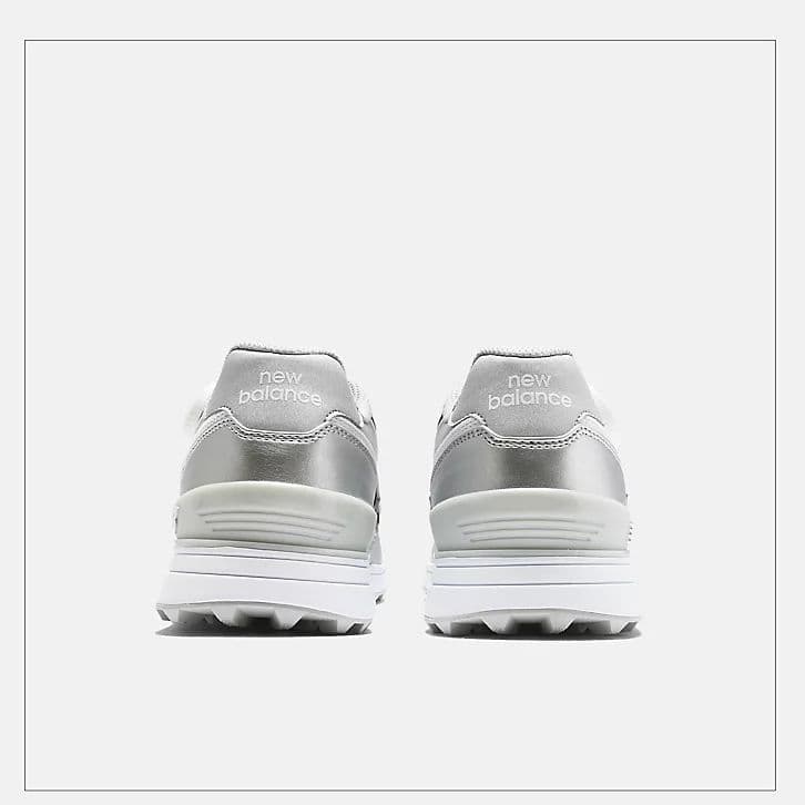 シューズ(女性用) New Balance GolfWGBS574 v3 SL BOA 25.0