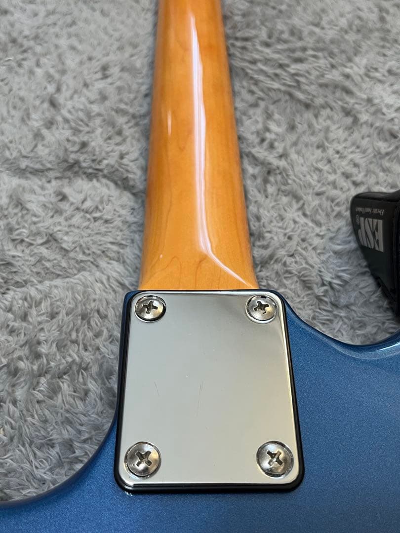 エレキギター ストラトキャスタータイプ