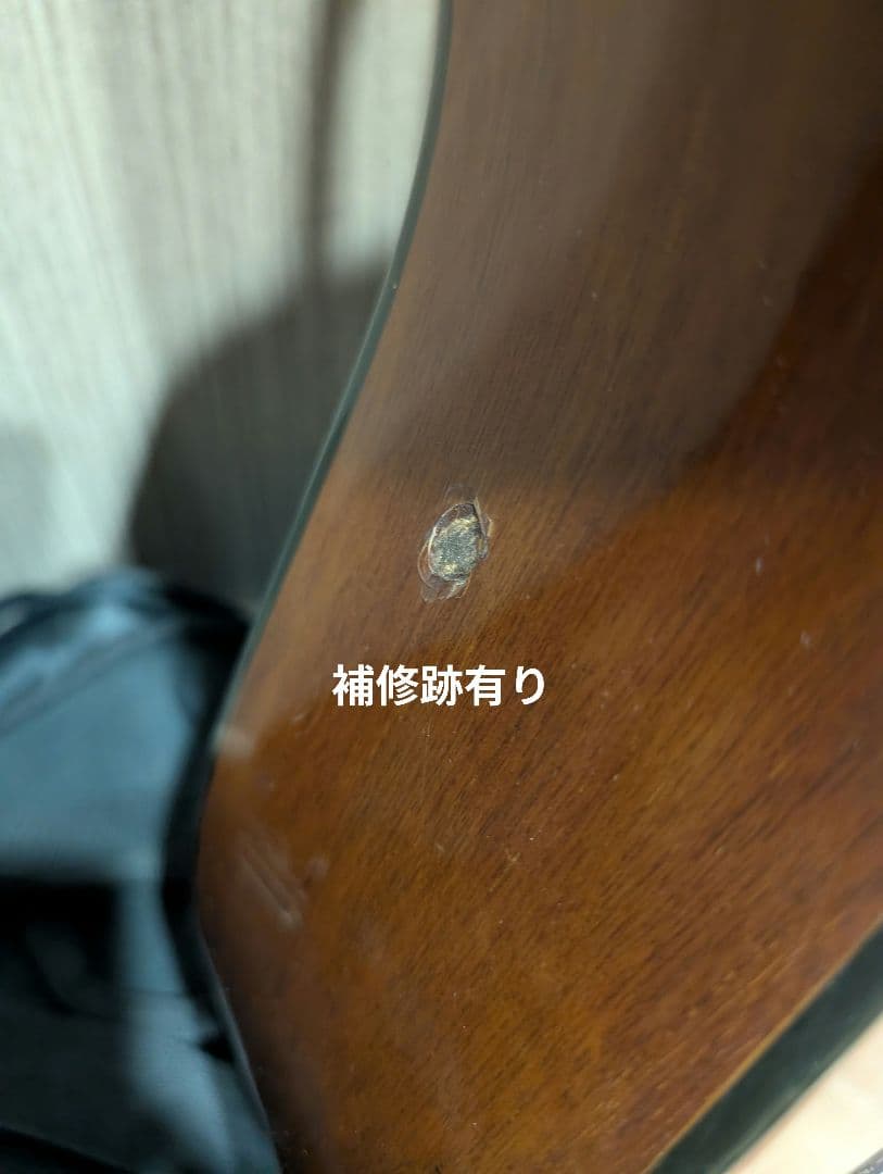 良音/Epiphone　PR-200 改Fishmanエレアコ