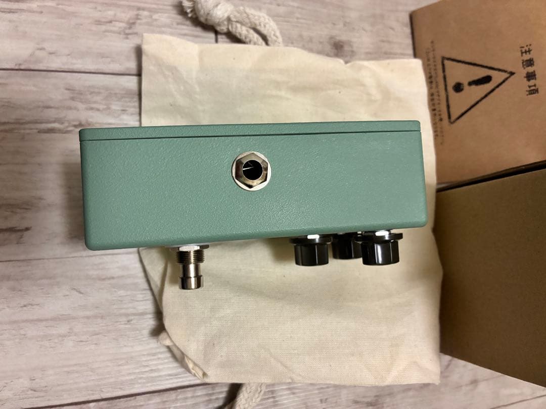 ギター Vin Antique PPSE/CL ver.1