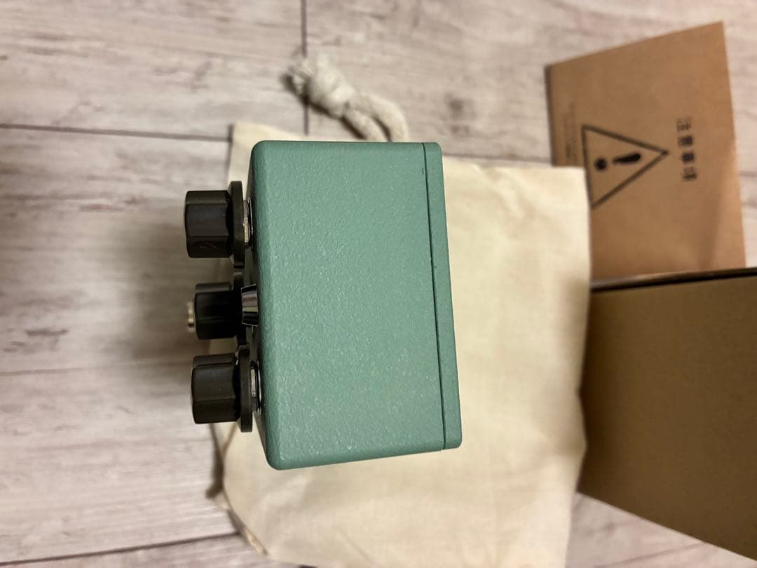 ギター Vin Antique PPSE/CL ver.1