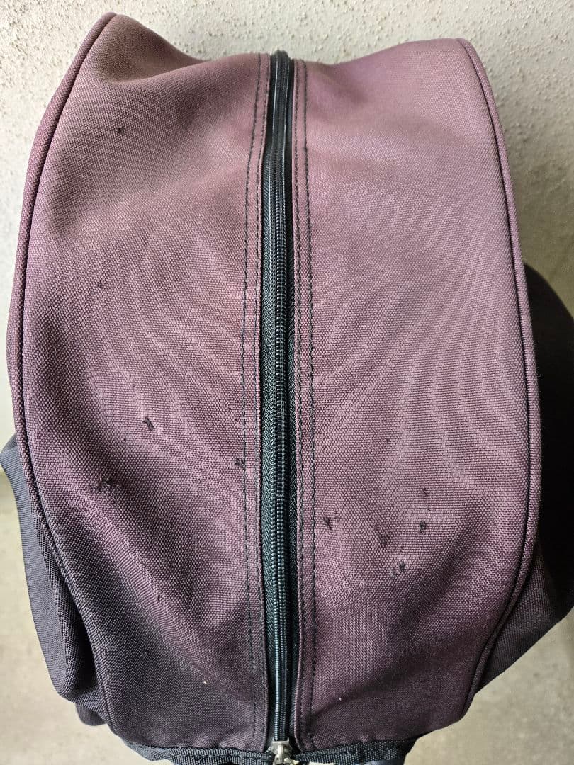 LOUDMOUTH　ラウドマウス　軽量スタンドキャディバッグ