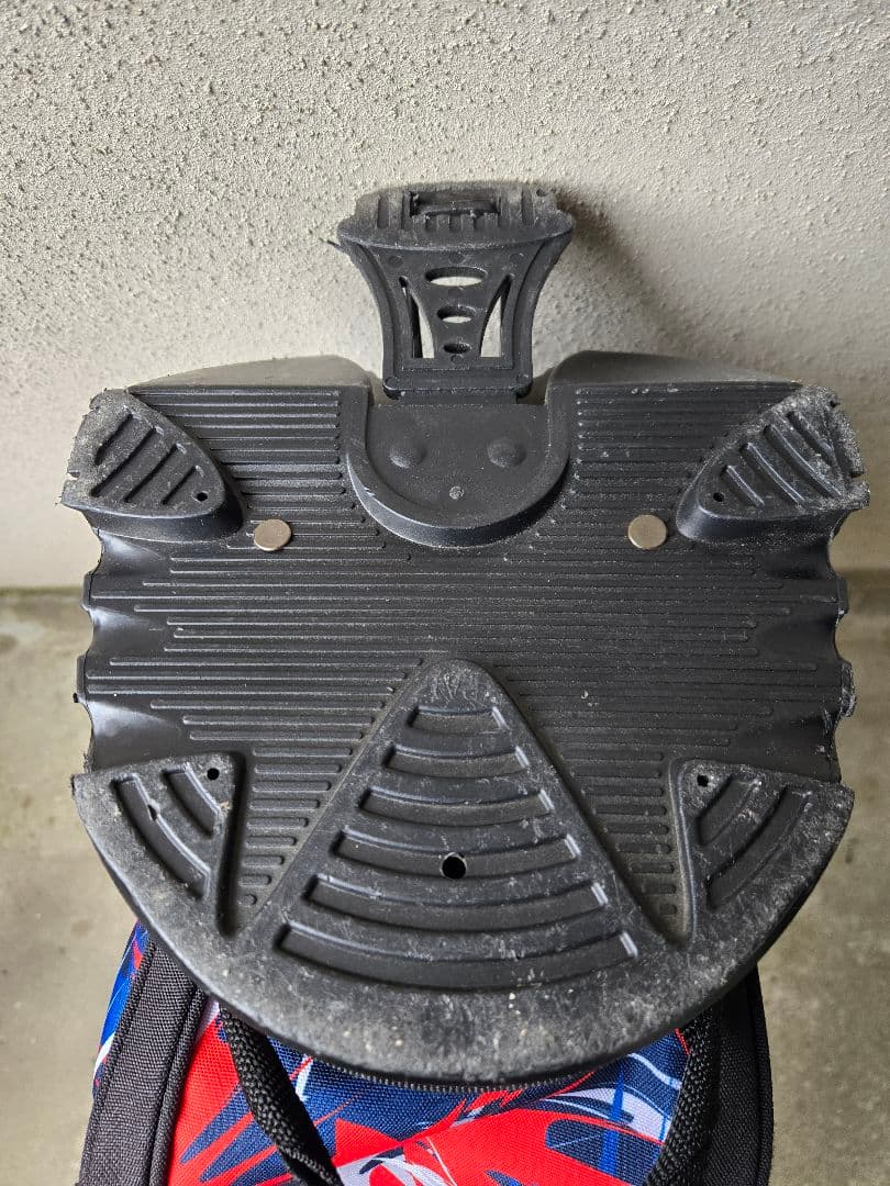 LOUDMOUTH　ラウドマウス　軽量スタンドキャディバッグ