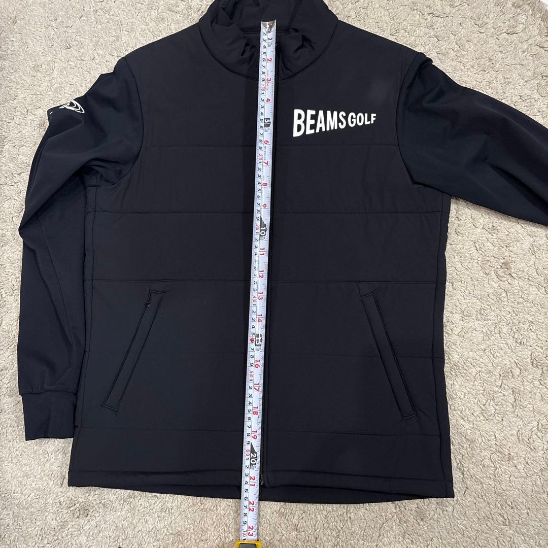 BEAMSGOLFビームスゴルフアウター