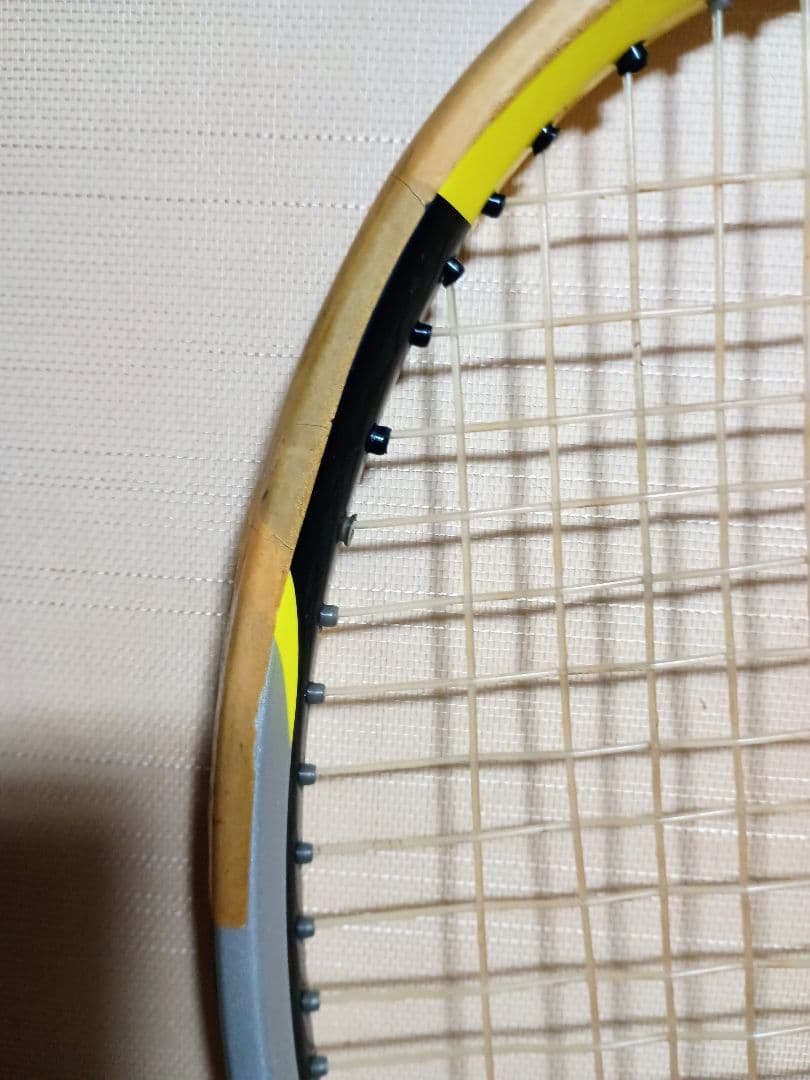YONEX RDS001 硬式 テニスラケット98MP　G2