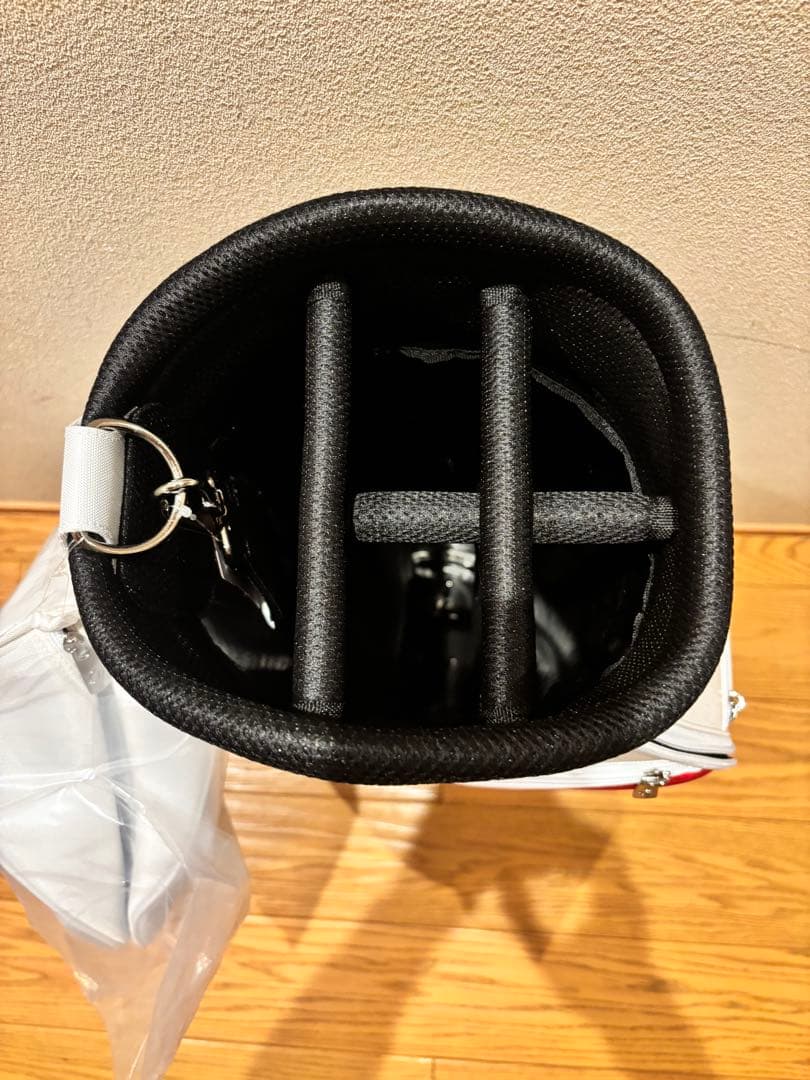 【新品！】HONMAキャディバック