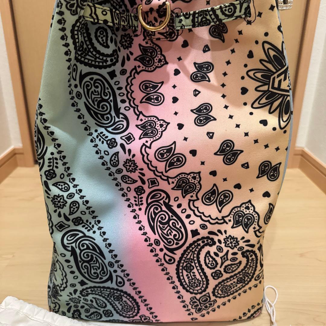 HERMETIC(ヘルメティック) Travel Bags(トラベルバッグ)