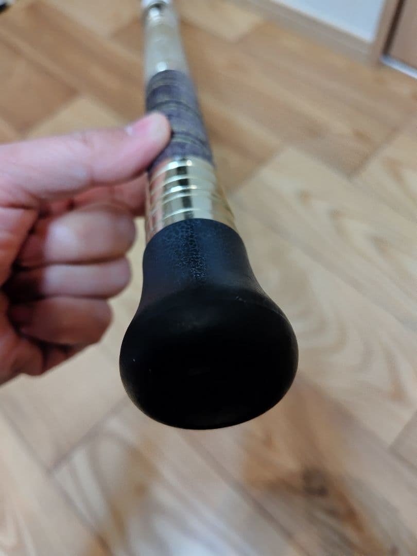 剛樹 Gouki シマアジ 210S オフショアロッド