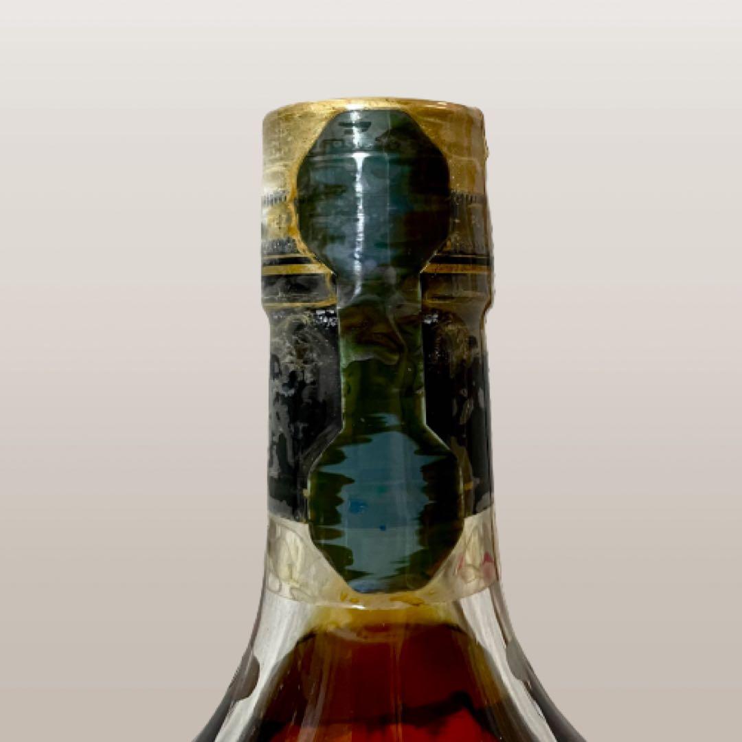 【未開栓】ヘネシー XO 金キャップ　700ml