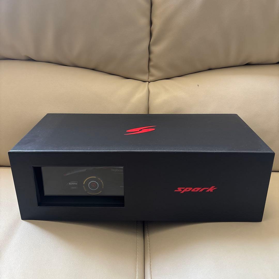 1/18 スパーク ウィリアムズFW45 L.サージェント