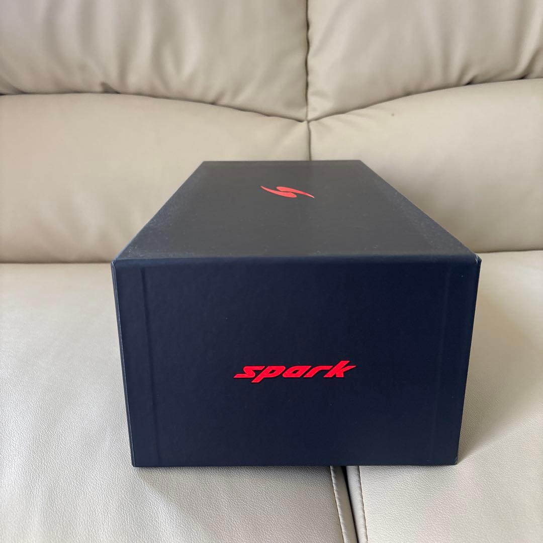 1/18 スパーク ウィリアムズFW45 L.サージェント