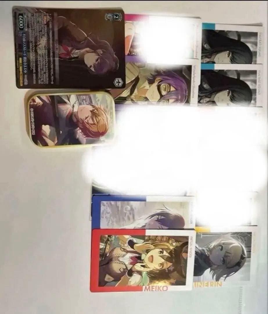 プロセカ　ボカロ　まとめ売り