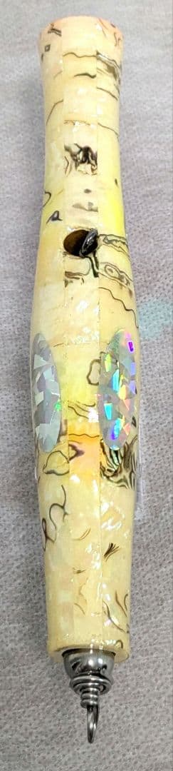 ⭐実釣未使用⭐貝田 トランペット200