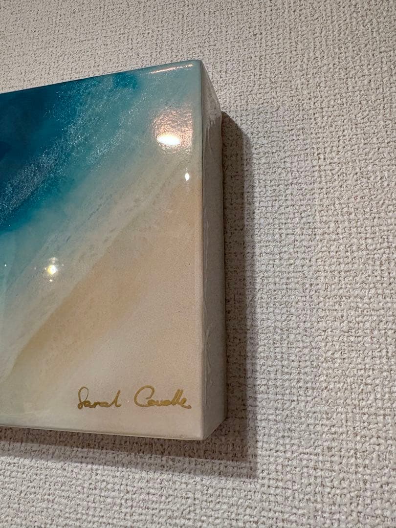 絵画 WTW Surf 33/100