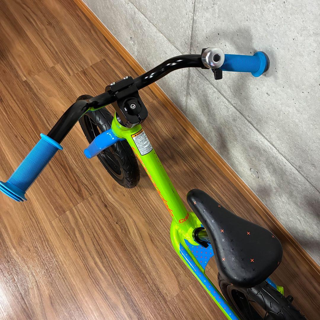 CANNONDALEキャノンデール TRAIL BALANCE