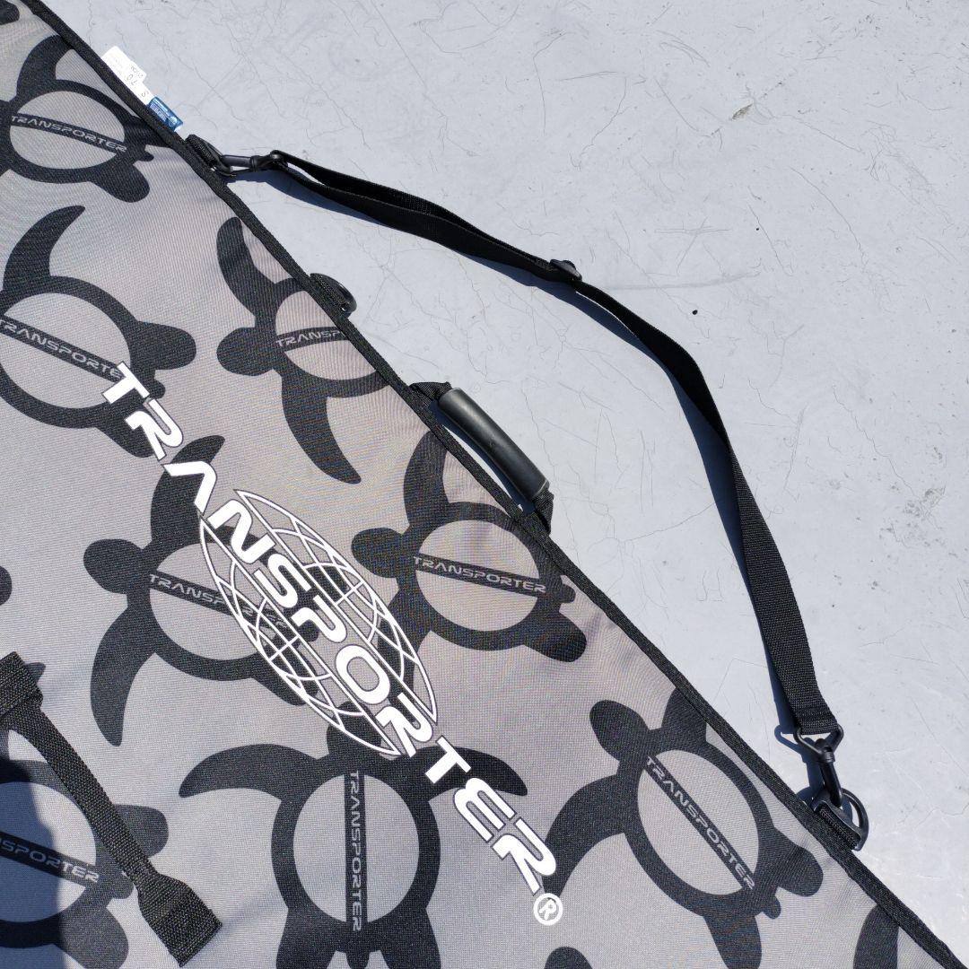 Transporter サーフボードケース 7ft