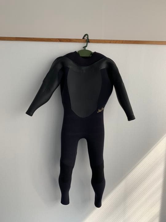 ウェットスーツ セミドライ フルスーツ ジュース juice