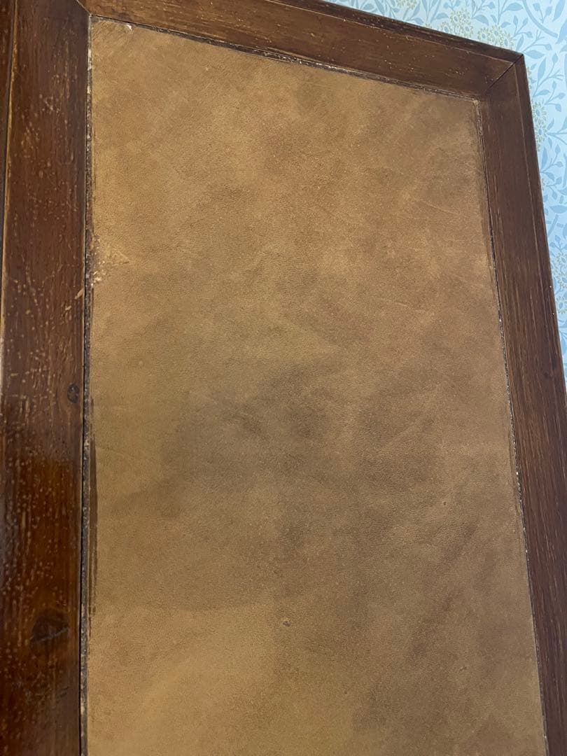 アンティーク　家具　チャイルドデスク　キッズデスク　子ども用机