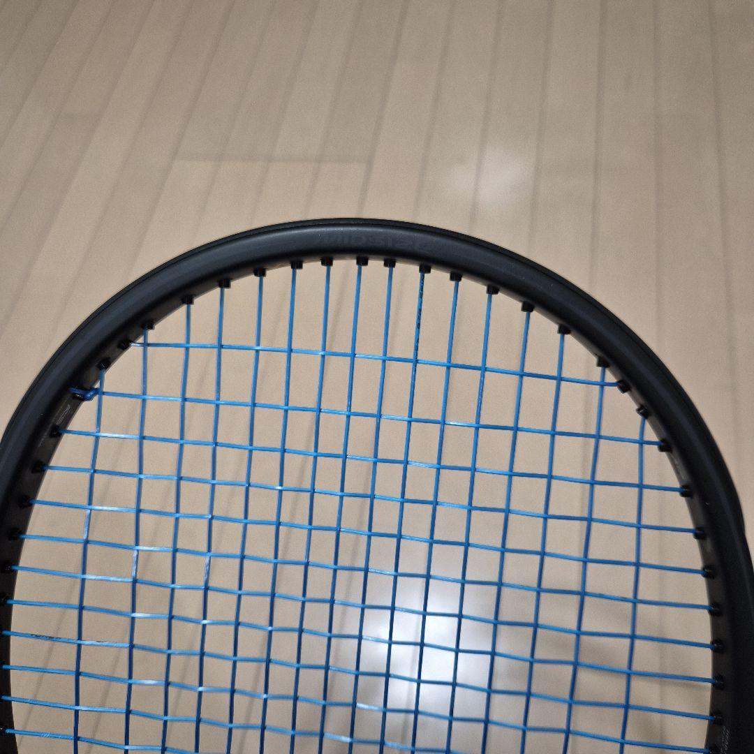 PHANTOM GRAPHITE 97　300g G2