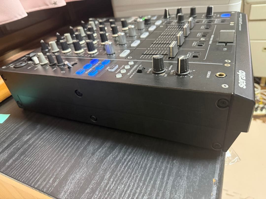 ［最終値下げ］Pioneer DJM-900SRT DJミキサー
