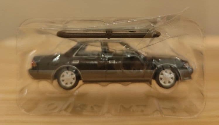 トミカリミテッドヴィンテージネオ LV-N178マークII