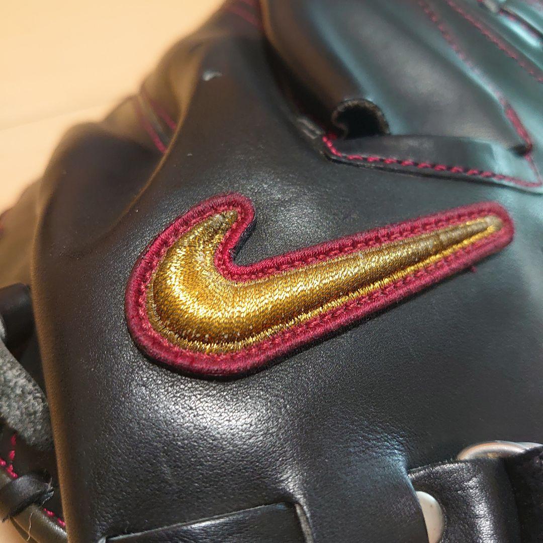 ナイキ 硬式キャッチャーミット