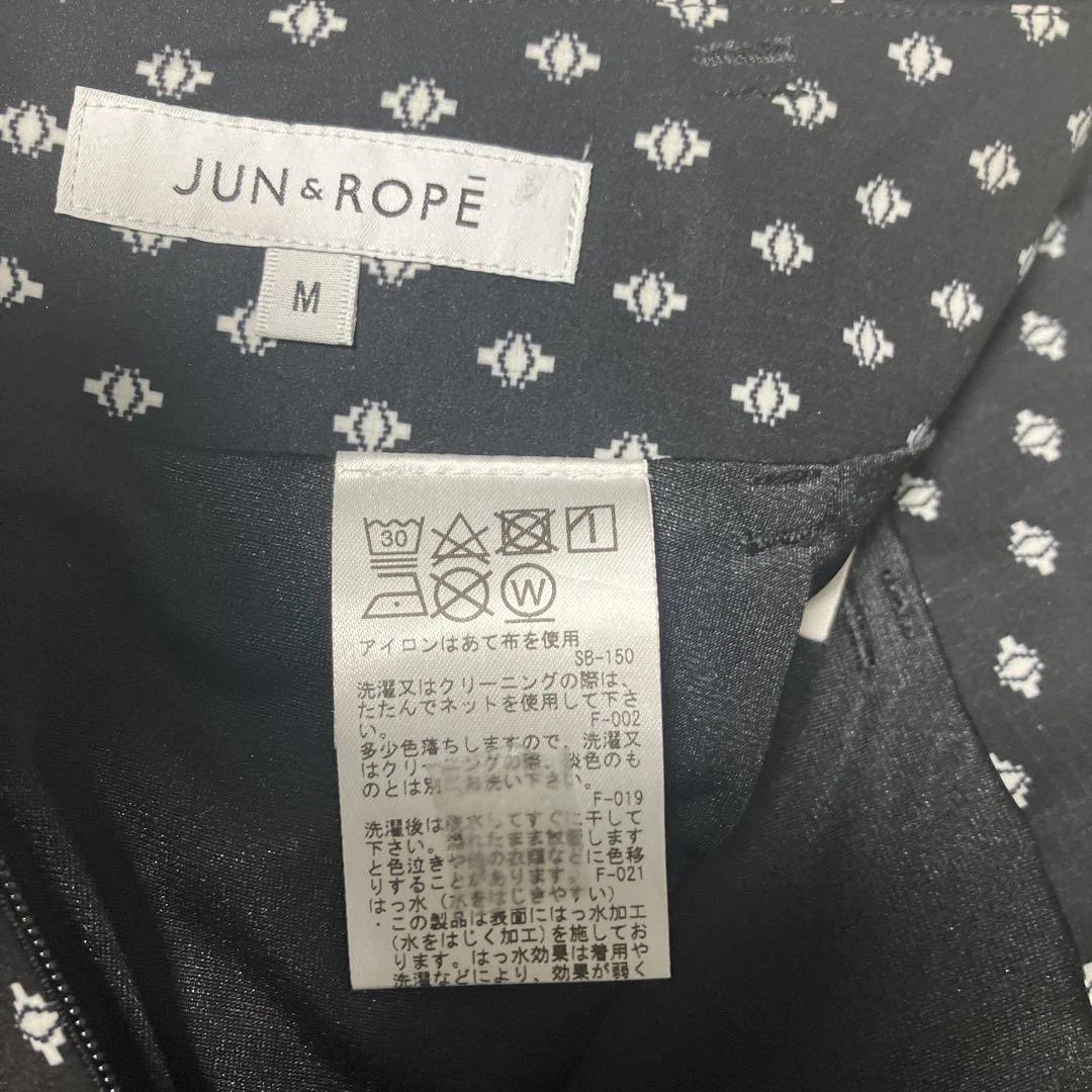 『値引き』JUN&ROPE ジュン アンド ロペ Ｍ（s）