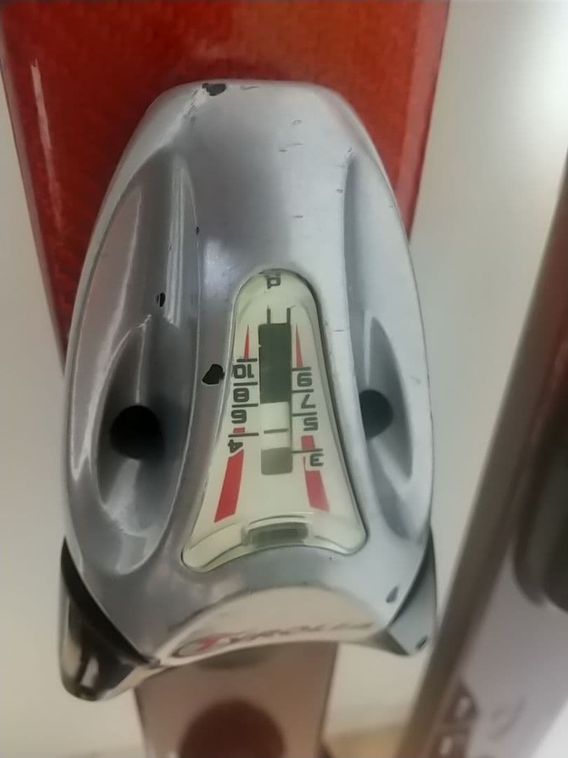 SALOMON　VERSE9　150cm